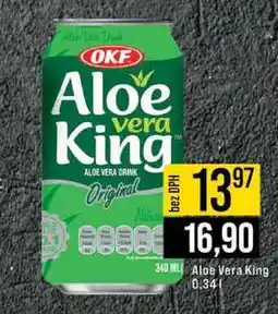 Jip Aloe Vera King 0.34l nabídka