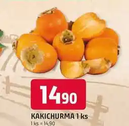 Trefa KAKICHURMA 1ks nabídka