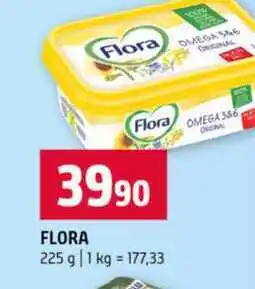 Terno FLORA 225 g nabídka
