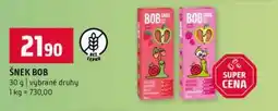Terno ŠNEK BOB 30 g vybrané druhy nabídka