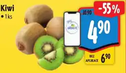 Albert Kiwi nabídka