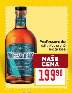 Billa Professorado nabídka