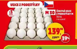 Penny Market Vejce m nabídka
