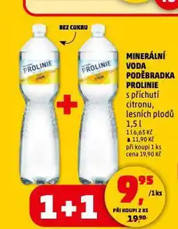 Penny Market Poděbradka prolinie nabídka