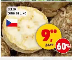 Penny Market Celer nabídka