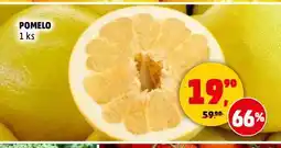 Penny Market Pomelo nabídka
