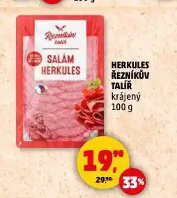 Penny Market Herkules nabídka