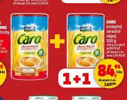 Penny Market Caro nabídka