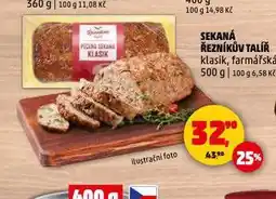 Penny Market Sekaná nabídka