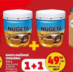 Penny Market Nugeta nabídka