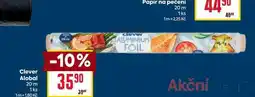 Billa Clever Alobal 20 m nabídka