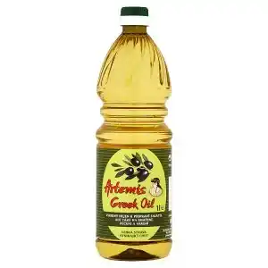 Albert PeMaP Artemis greek oil 1l nabídka