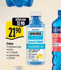 Albert OSHEE vitamin 0,555 l nabídka