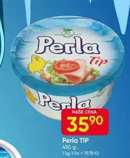 Hruška Perla TIP 450 g nabídka