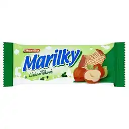 Hruška Marila Marilky Lískooříškové 36g nabídka