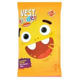 Hruška Vest Kinder tyčinky 50g nabídka
