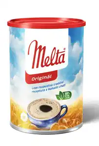 Hruška Kávoviny Melta Top rozpustná kávovinová směs 200g nabídka