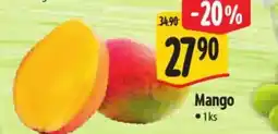 Albert Mango nabídka