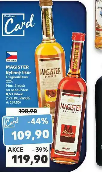 Magister
