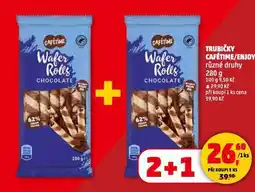 Penny Market Trubičky enjoy nabídka