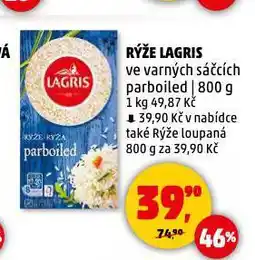 Penny Market Rýže lagris nabídka
