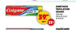 Penny Market Colgate zubní pasta nabídka