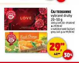 Penny Market Čaj teekanne nabídka