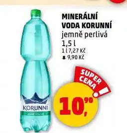 Penny Market Korunní nabídka