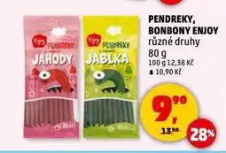 Penny Market Pendreky enjoy nabídka