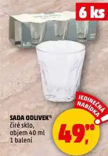 Penny Market Sada odlivek nabídka