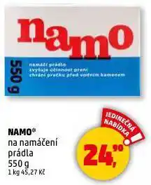 Penny Market Namo nabídka