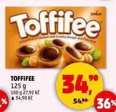 Penny Market Toffifee nabídka