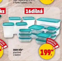 Penny Market Sada dóz nabídka