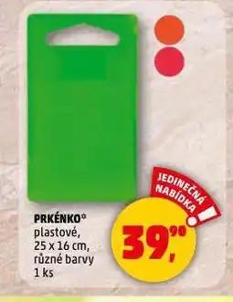 Penny Market Prkénko nabídka