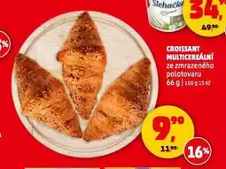 Penny Market Croissant multicereální nabídka