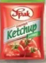 Qanto Kečup jemný nabídka