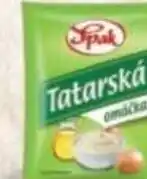 Qanto Tatarská omáčka nabídka