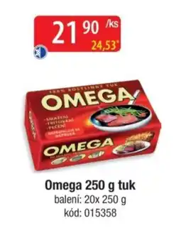 Qanto OMEGA Tuk nabídka