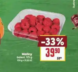 Billa Maliny nabídka