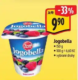 Albert Jogobella nabídka