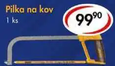 CBA Pilka na kov nabídka