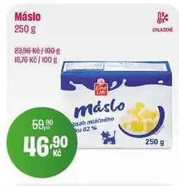 BonVeno Fine Life Máslo 250 g nabídka