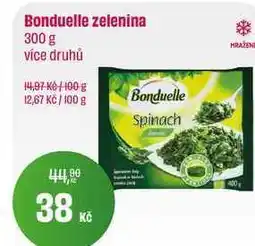 BonVeno Bonduelle zelenina 300 g nabídka