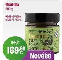 BonVeno Mixitella 200 g nabídka