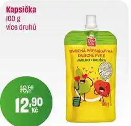 BonVeno Fine Life Kapsička 100 g nabídka