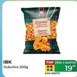 Tamda Foods Kukuřice 200g nabídka