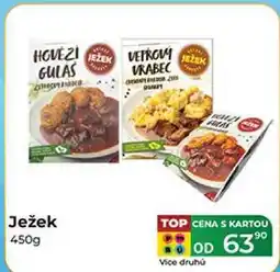 Tamda Foods Ježek 450g nabídka