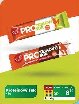Tamda Foods Proteinový suk 45g nabídka