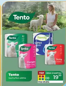 Tamda Foods Tento kuchyňká utěrka nabídka