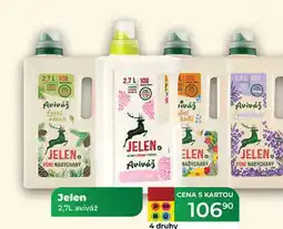 Tamda Foods Jelen 2,7L aviváž nabídka
